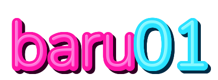 baru01 — logo kanal