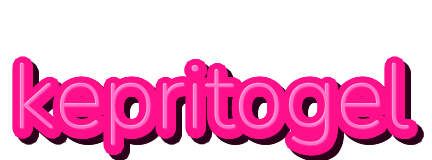 kepritogel — logo kanal
