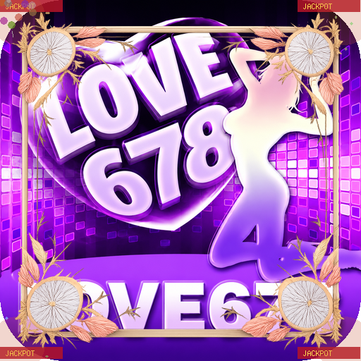 love678 — mitra unggulan