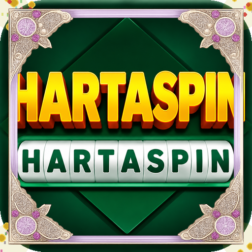 hartaspin — mitra unggulan