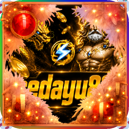 sedayu88 — mitra unggulan